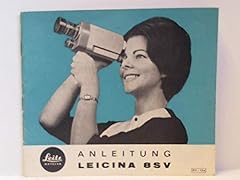 Anleitung leicina v for sale  Delivered anywhere in Ireland