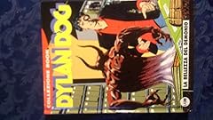Dylan dog collezione usato  Spedito ovunque in Italia 