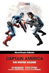 Captain america winter for sale  Delivered anywhere in UK