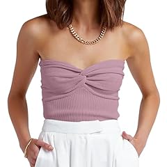 Anrabess women strapless for sale  Delivered anywhere in USA 