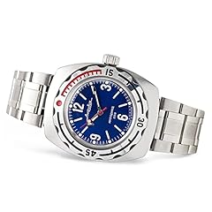 Vostok vostok amphibian usato  Spedito ovunque in Italia 