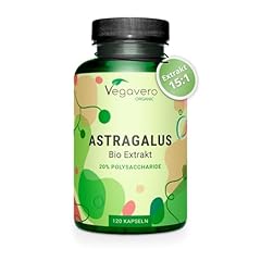 Bio astragalus kapseln gebraucht kaufen  Wird an jeden Ort in Deutschland