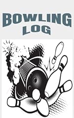 Bowling log bowling for sale  Delivered anywhere in UK