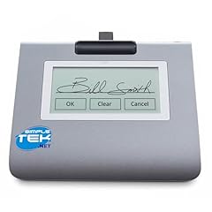 Simpletek tablet firma usato  Spedito ovunque in Italia 