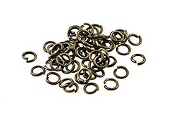 Vintageparts 100 biegeringe gebraucht kaufen  Wird an jeden Ort in Deutschland