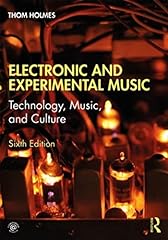 Electronic experimental music for sale  Delivered anywhere in USA 