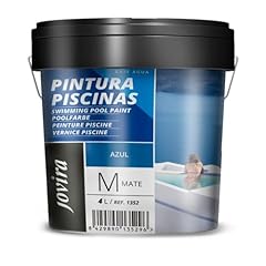 Jovira pinturas schwimmbeckenf gebraucht kaufen  Wird an jeden Ort in Deutschland