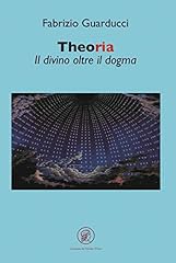 Theoria. divino oltre usato  Spedito ovunque in Italia 