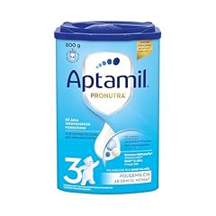 Aptamil pronutra folgemilch gebraucht kaufen  Wird an jeden Ort in Deutschland