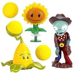 Bzqcplx cartoon plants for sale  Delivered anywhere in UK