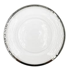 Teller transparentem glas gebraucht kaufen  Wird an jeden Ort in Deutschland