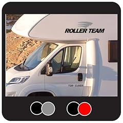 Adesivi roller team usato  Spedito ovunque in Italia 