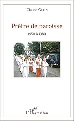 Prêtre paroisse 1950 d'occasion  Livré partout en France