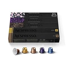 Nespresso capsule caffè usato  Spedito ovunque in Italia 