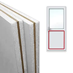 Diy upvc flat for sale  Delivered anywhere in Ireland