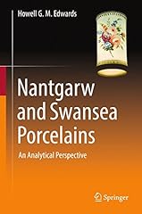 Nantgarw swansea porcelains for sale  Delivered anywhere in UK