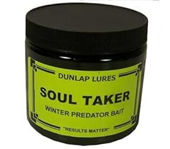 Dunlap soul taker for sale  Delivered anywhere in USA 