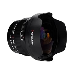 7artisans 5mm lens gebraucht kaufen  Wird an jeden Ort in Deutschland