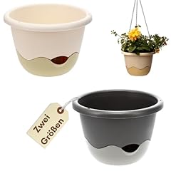 Garpet blumentopf hängend gebraucht kaufen  Wird an jeden Ort in Deutschland