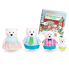 Woodzeez polar bear for sale  Delivered anywhere in USA 