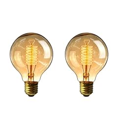 Vintage light bulbs for sale  Delivered anywhere in Ireland