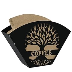 Kaffeefilterhalter eisen schö gebraucht kaufen  Wird an jeden Ort in Deutschland