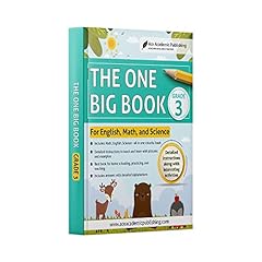 One big book for sale  Delivered anywhere in USA 