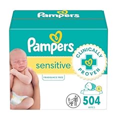 Pampers baby wipes for sale  Delivered anywhere in USA 
