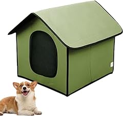 Pet house outdoor for sale  Delivered anywhere in UK