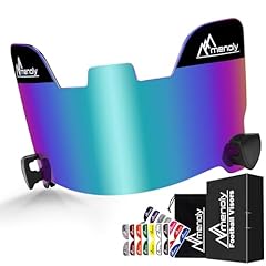 Menoly football visor for sale  Delivered anywhere in USA 
