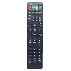 Remote control replacement for sale  Delivered anywhere in UK