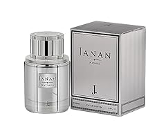 Janan platinum 100ml for sale  Delivered anywhere in UK