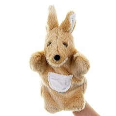 Plush hand puppets for sale  Delivered anywhere in USA 