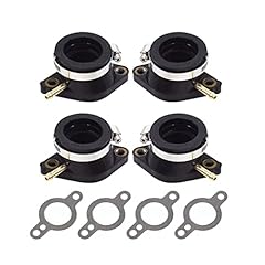 Motorcycle 4pcs carburetor for sale  Delivered anywhere in USA 