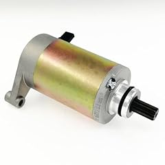 Starter motor suzuki for sale  Delivered anywhere in UK