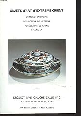 Objets art extrême d'occasion  Livré partout en France