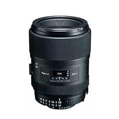 Tokina atx 100mm usato  Spedito ovunque in Italia 