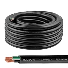 Yddecw 25ft awg for sale  Delivered anywhere in USA 