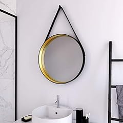 Aurlane specchio bagno usato  Spedito ovunque in Italia 