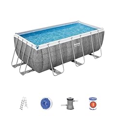 Bestway 56722 set usato  Spedito ovunque in Italia 