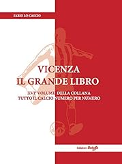 Vicenza grande libro usato  Spedito ovunque in Italia 