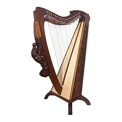 Roosebeck woodlands harp for sale  Delivered anywhere in USA 