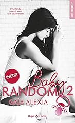 Baby random tome d'occasion  Livré partout en France