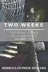Two weeks haunted for sale  Delivered anywhere in USA 