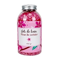 Sels bain fleur d'occasion  Livré partout en France