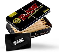 Raw black classic for sale  Delivered anywhere in UK