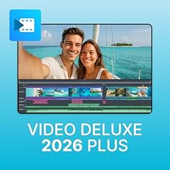 Magix video deluxe d'occasion  Livré partout en France