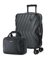 Bagsmart piece luggage for sale  Delivered anywhere in USA 