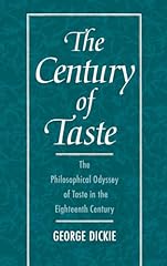 Century taste philosophical for sale  Delivered anywhere in UK