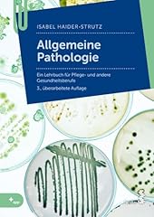 Allgemeine pathologie pflege gebraucht kaufen  Wird an jeden Ort in Deutschland